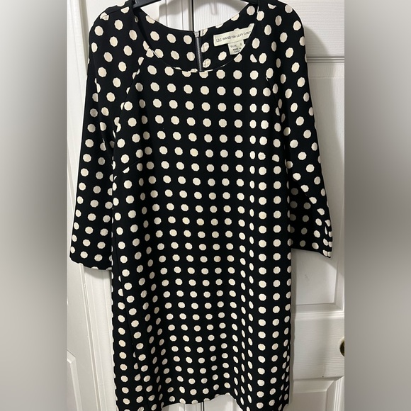 LILI WANG FOR LILI’S CLOSET WOMEN DRESS SIZE S ANTHROPOLOGY - Picture 1 of 6